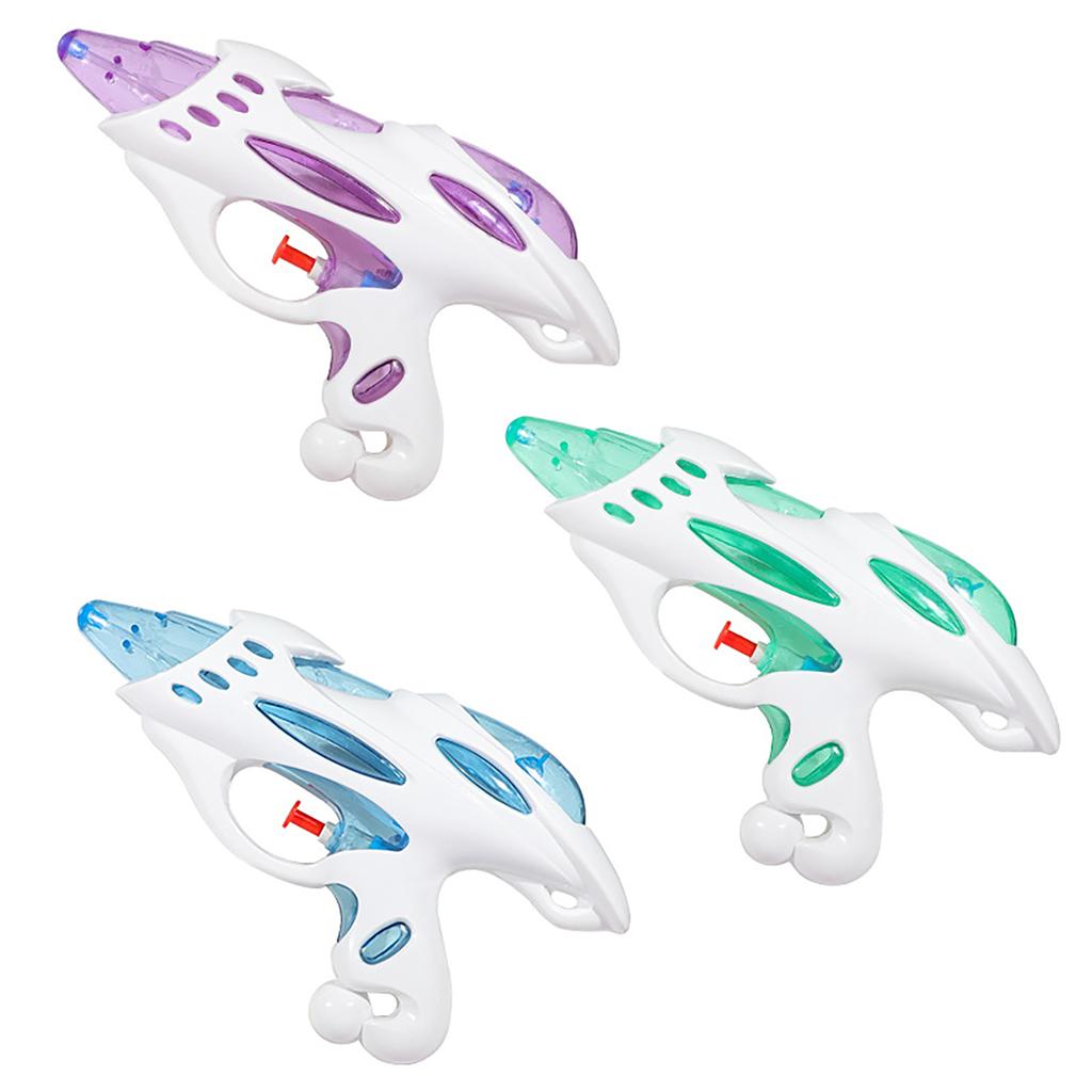 Children'S Summer Beach Water Gun, Parent-Child Interactive Water Play Toy For Boys And Girls