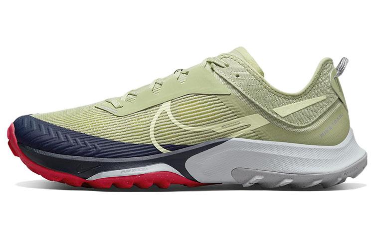 

Nike Air Zoom Terra Kiger 8 Olive Aura Navy Red DH0649-300 45