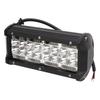LED Spot Flood Light Fog Lamp Outdoor Indoor LED Work Lamp 120W 12000LM 6000K IP67 Waterproof for Car Truck SUV ATV Boat
