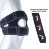Patella Knee Brace For Knee Pain Knee Compression Knee Pain Knee Sleeve Workout Support Brace G A7I4