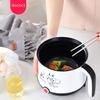 600W 220V Mini Electric Cooking Machine Single Layer Available Hot Pot Multi Electric Rice Cooker