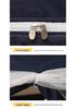Blackout Mosquito Net & Bed Curtain for Student Dormitory Bunk Beds