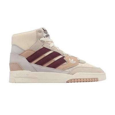 Drop Step SE 'Ecru Tint Quiet Crimson' HR1419 Women's Shoes