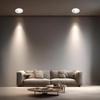 OPPLE LED Embedded Anti-Glare Ceiling Downlight