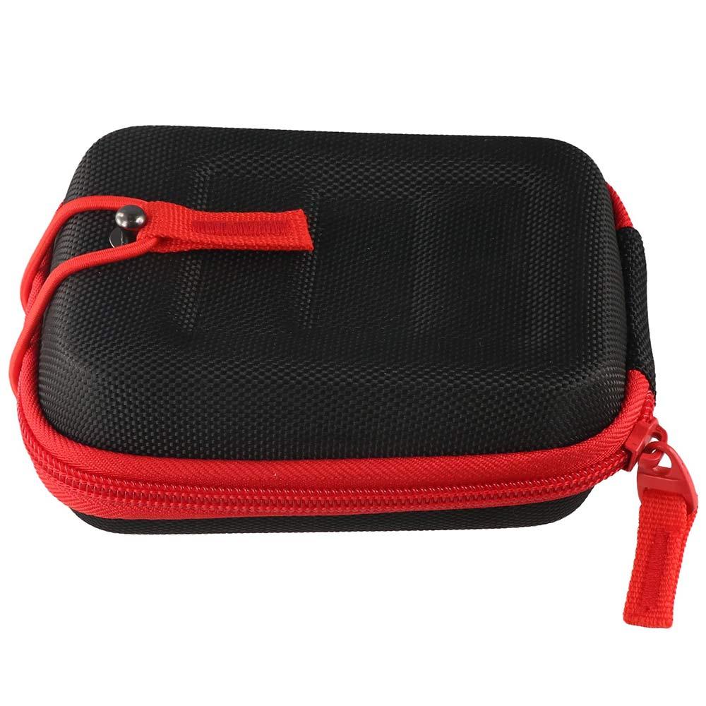 Stoßfest Golf Entfernung Meter Fall Tragen-beständig Golf Entfernungsmesser Tasche Golf Liebhaber