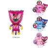 Poppy Playtime Huggy Wuggy Balloon Set For Kids Birthday Party Decorations High-quality And Easy To Use