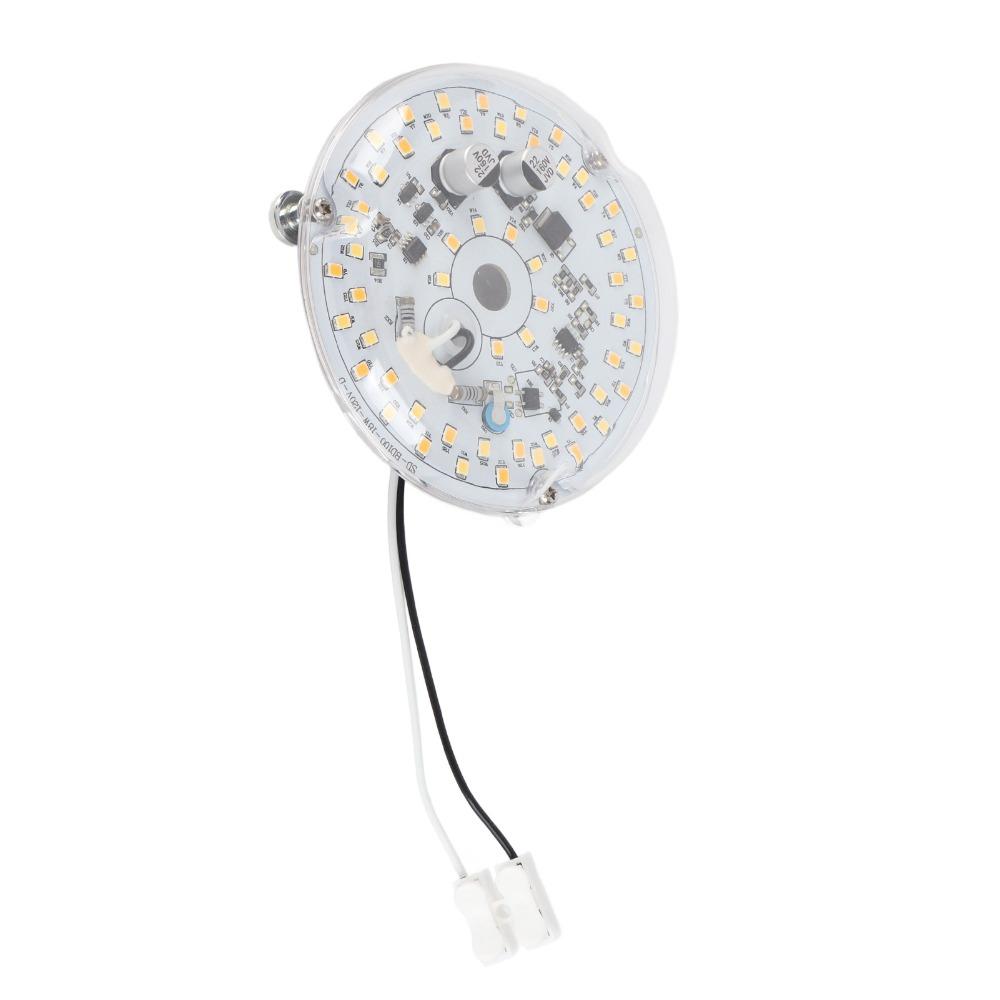 3.93 Inch LED Retrofit Light Kit 18W Ceiling Light Replacement Panel  For Replacement