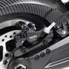 Halo Knight T107PRO (2025) Elektroroller für Erwachsene 6000W Motor, 60V 38,4Ah Akku Offroad E-Scooter Ohne Sitz