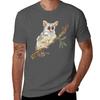 Pippin The Bush Baby TShirt Holiday Outdoor TShirt