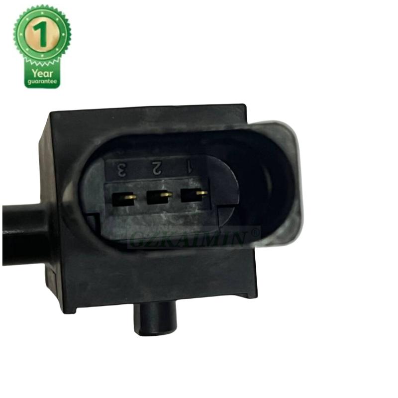 EGR Exhaust DPF Differential Pressure Sensor OEM S550-182B2 S550182B2 For Mazda car accessories