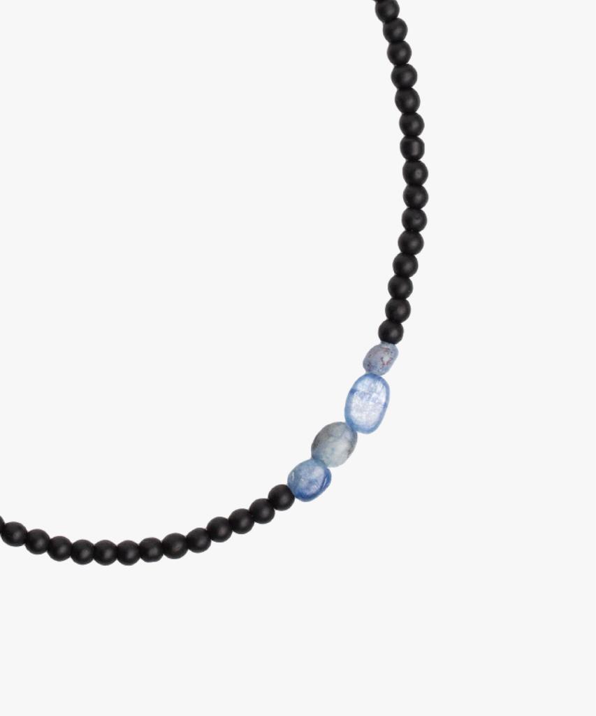 Riomeu Birthstone Necklace : Radiant035
