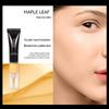 DEROL Foundation Mixer Color Corrector for Light to Dark Skin Brightening and Contouring in Wheat, White, Yellow, Black Tones.