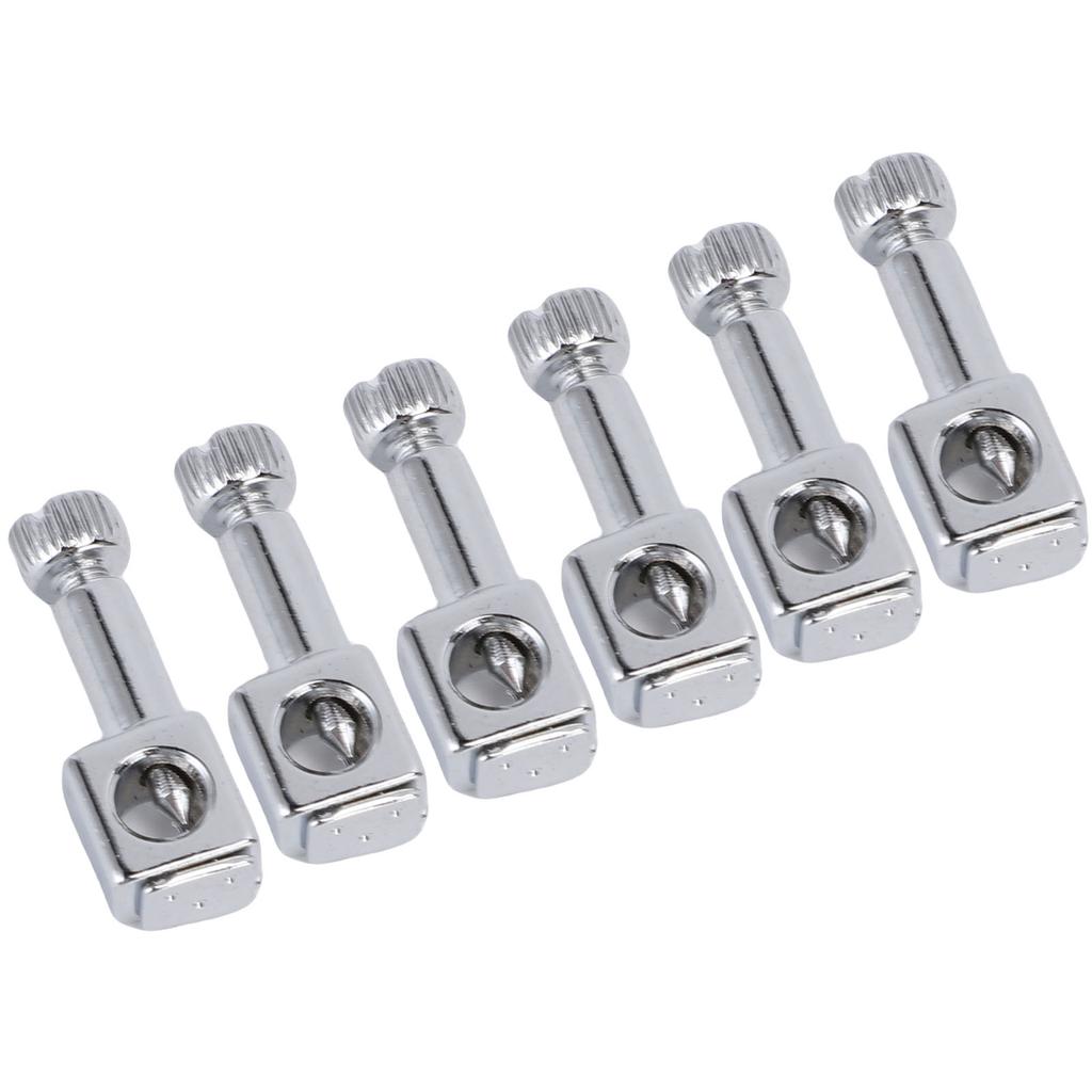 6Pcs Sewing Machine Needle Clamp Holder Screw Multifunctional Household Universal Replacement Accessories
