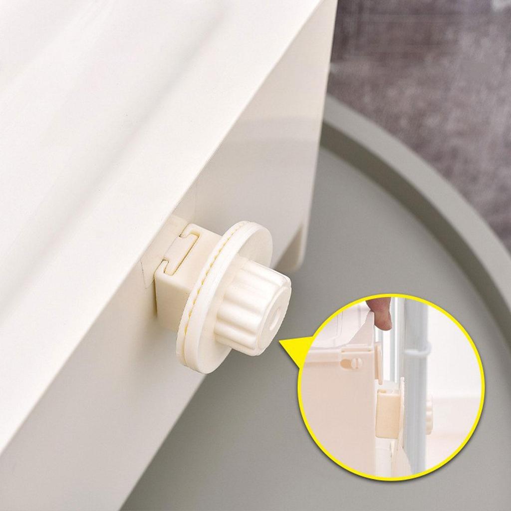 Feeder Bunny Feeder Premium Feeding Tool Food Bowl for Small Animals Guinea Pig Bunnies Ferret Hamster