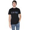 Star Trek Space Logo T-Shirt S-2XL Black