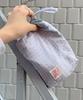 Nuaname Travel Pouch Dual Zipper Premiere