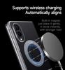 Original Luxury Genuine Leather Magnetic Case For Samsung Galaxy Z Fol8 Fold 8 Metal Ring Holder Bracket Window View Flip Cover