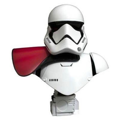 SW Legends у 3D San ​​Diego Comic Con 2022 Exclusive 1:2 Бюст