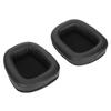 Earpads Cover Foam Breathable Mesh Replacement Ear Cushion Pads for Logitech G633 G933