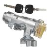 45020-12-11 45020-38-1 Car Ignition Switch Assembly With 2 Key Fit For Toyota Corolla RAV4 1998 1999 2000 New