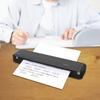HPRT Portable A4 Thermal Printer CN plug (adapter included)