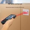 Urovo DT40SE & DT48SE Industrial Handheld PDA