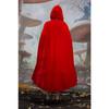 Halloween Little Red Riding Hood Party Club Dance Queen Christmas Dress