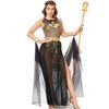 M-XL Halloween, Cleopatra Costume, Prom Costume