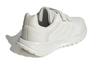 adidas Tensaur Run K Low Top Kids' Running Shoes Ivory White Kids' GZ3442