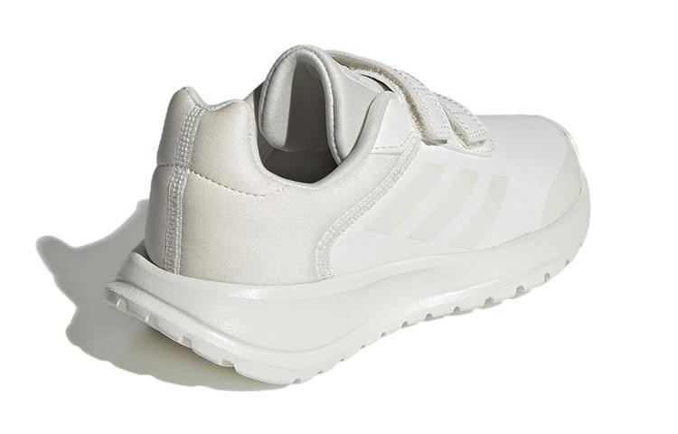 adidas Tensaur Run K Low Top Kids' Running Shoes Ivory White Kids' GZ3442