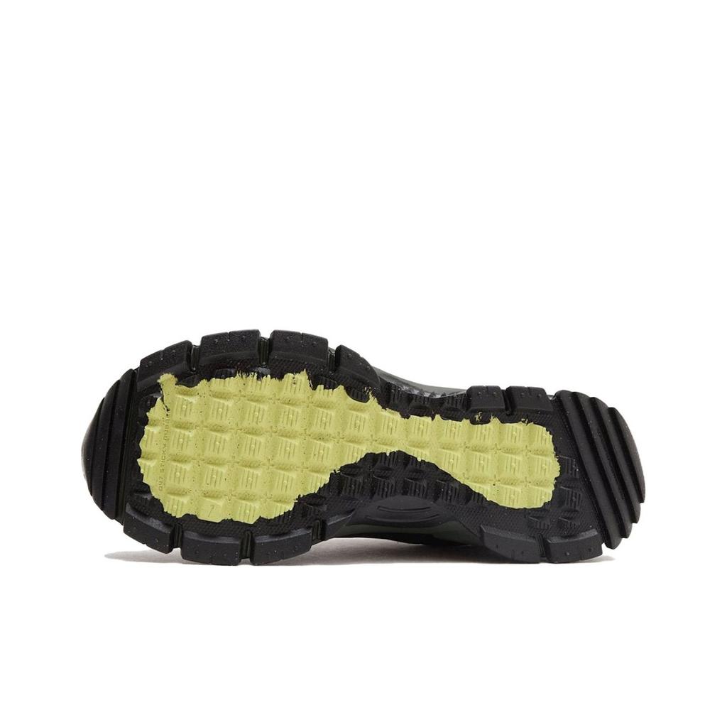 Nike Zoom Vomero Roam Casual Running Shoes Unisex Sneakers Black Green FV2295-300