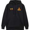 Y 3 X Palace Logo Hoodie HN9875