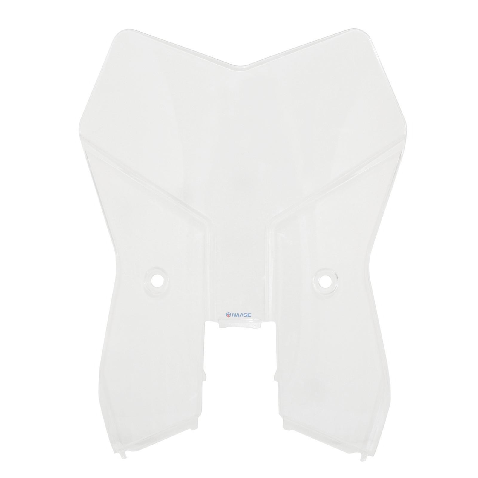 

KTM 250 ADV 21-24 Enhanced Front Windscreen чистый