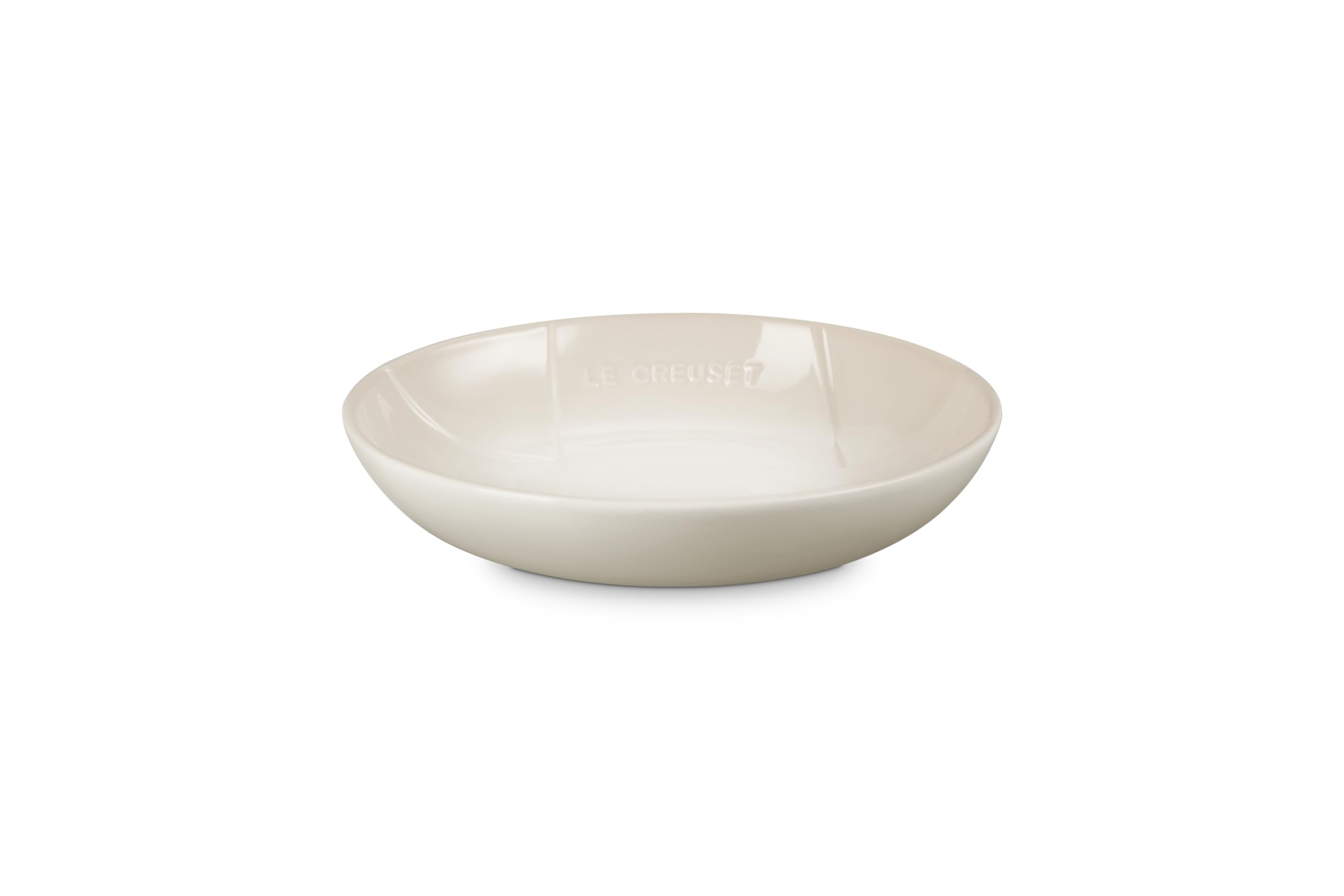 

Le Creuset Глубокое сетчатое круглое блюдо, 25 см, для меренг, термостойкое, для микроволновой печи и духовки [Официальный японский продукт]