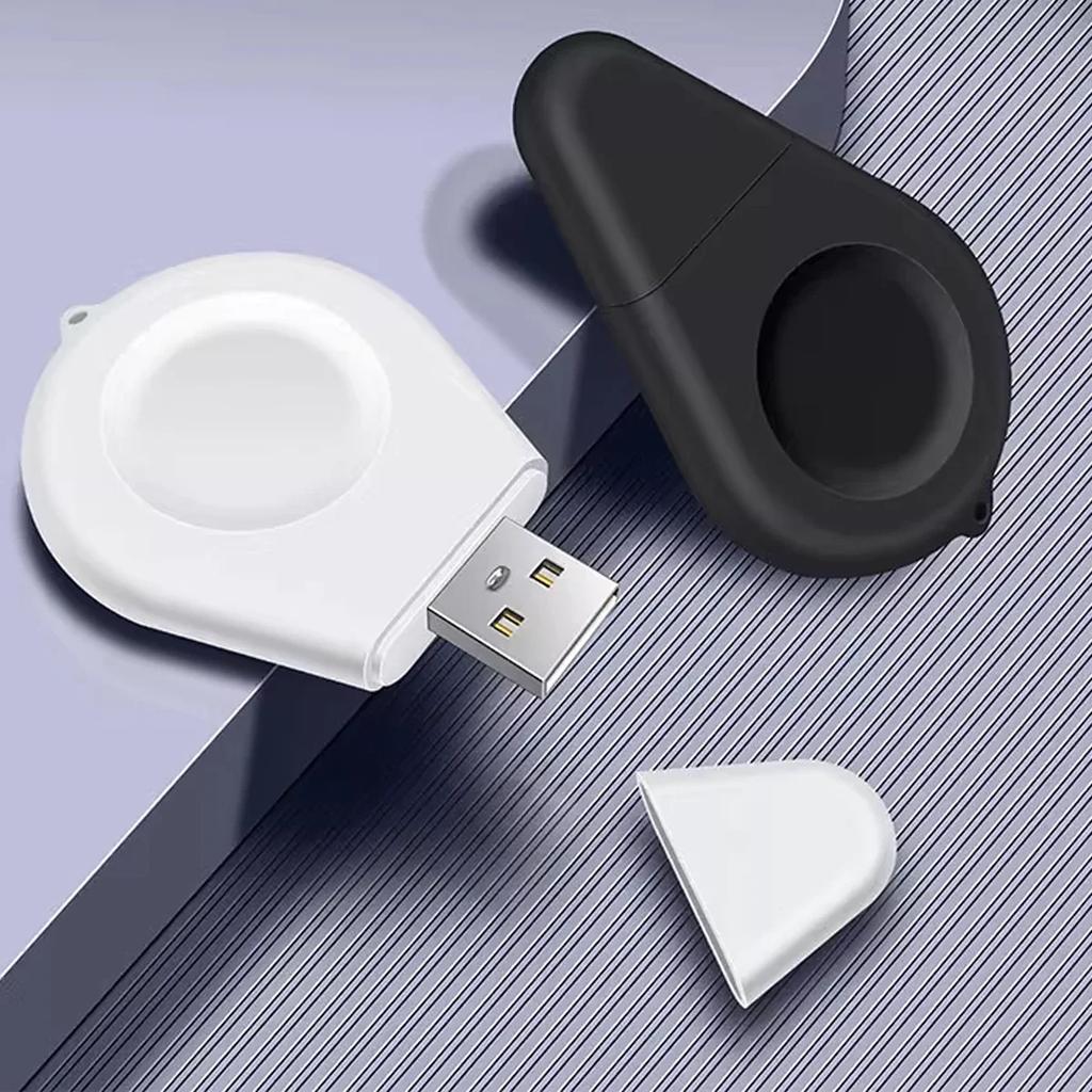 Smartwatch Dock Charger Stand Adapter for Huawei Watch GT6/5/4 Watch GT5 Pro Watch Charger for Watch 4/4PRO Portable USB Charger