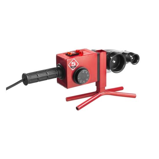 

Трубосварочный аппарат Зубр Аст-2000