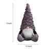 Gnome Christmas Faceless Doll Merry Christmas Decorations For Home 2025 Cristmas Ornament Xmas Gifts Navidad Natal New Year 2025