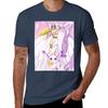 Angewomon T-Shirt new edition quick drying oversizeds t shirt men