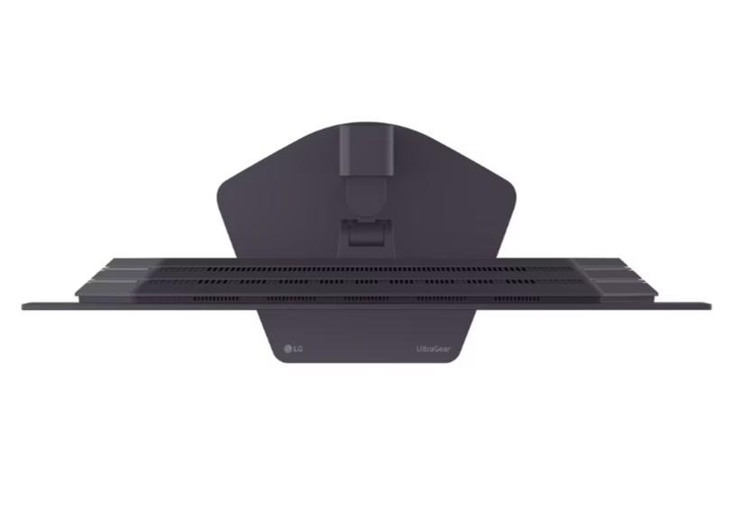 27GX704A-B Gaming Monitor 27-inch