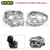 Pentru Motocicletă ZONGSHEN ZS172FMM-5 PR250 Carter Stânga Dreapta Arbore Cotit Motor Cutie Manivelă Capac Cutie KEWS Motocicletă Off-road Pit Dirt Bike