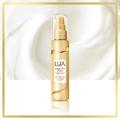 Lux Super Rich Shine Damage Repair Rich Repair Cream 100mL