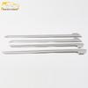 Matte Stainless Steel *4
