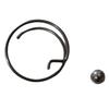 3pc Spring Ball For DEWALT 20V Drivers N078434 N089668 Driver Repair DCF885 DCF886 DCF887 DCF836 Spring Steel Ball