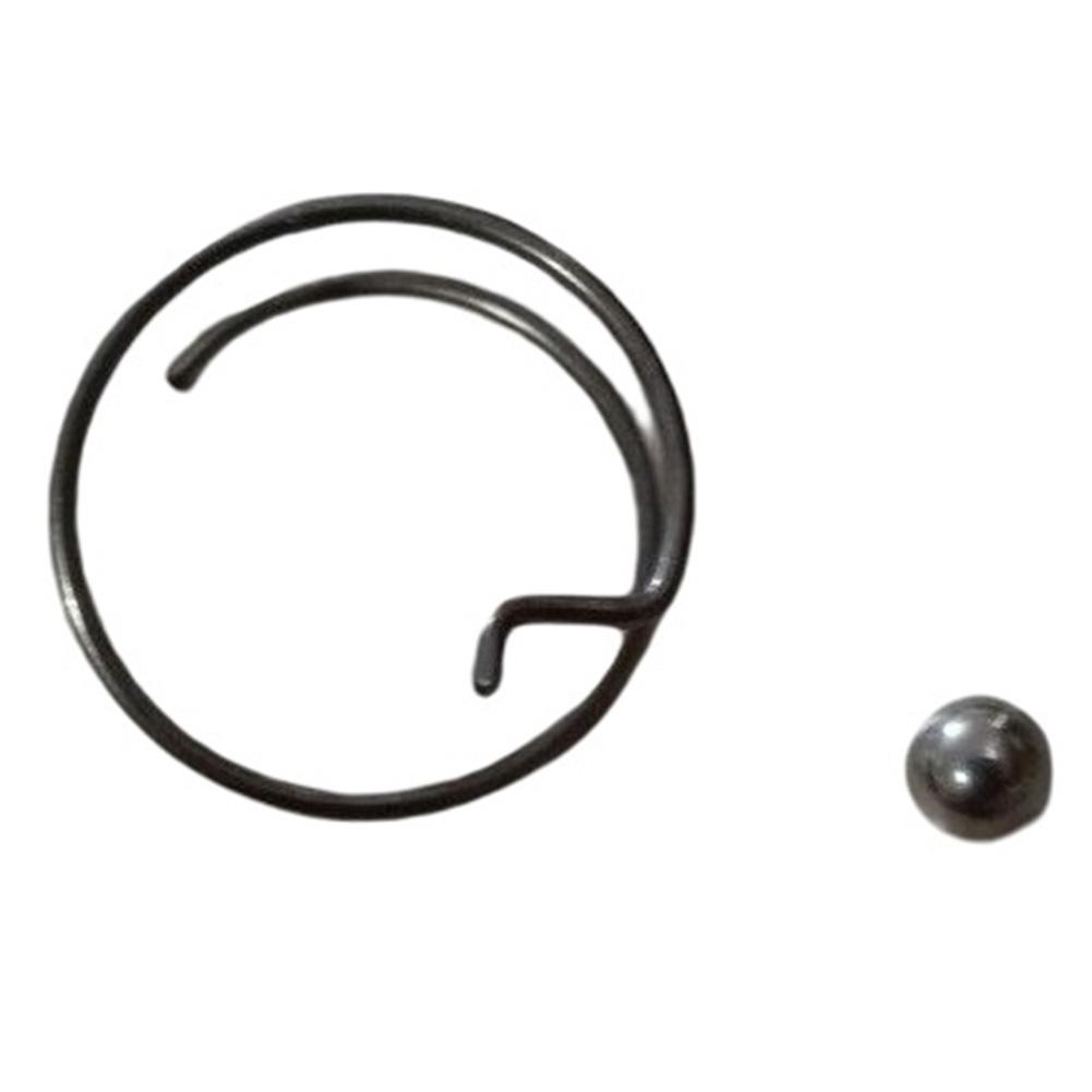 3pc Spring Ball For DEWALT 20V Drivers N078434 N089668 Driver Repair DCF885 DCF886 DCF887 DCF836 Spring Steel Ball