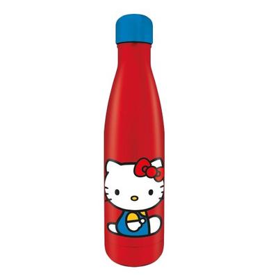 Sitting Pretty Metal Water Bottle