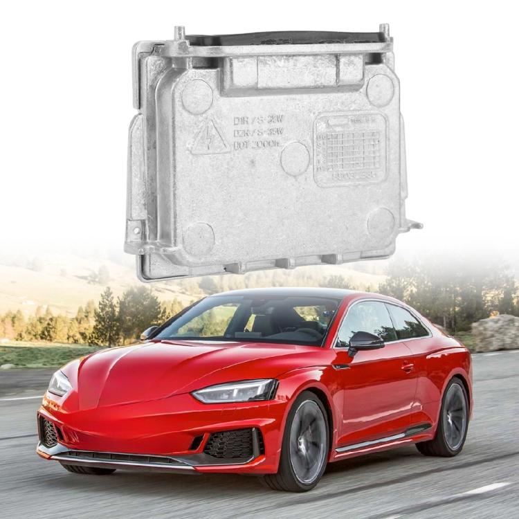 89076976 4L0907391 Replacement Headlight Ballast Control Unit Module for 125i 130i XC60 Auto Accessories