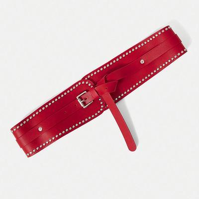 Accessoires – Gürtel & Taillenketten für Damen