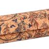 Estilo Japonés Resistente a la Presión Mural de Corcho Antiguo Estuche Retro para Gafas Almacenamiento Magnético Portátil para Miopía Caja Sunglassex para Unisex