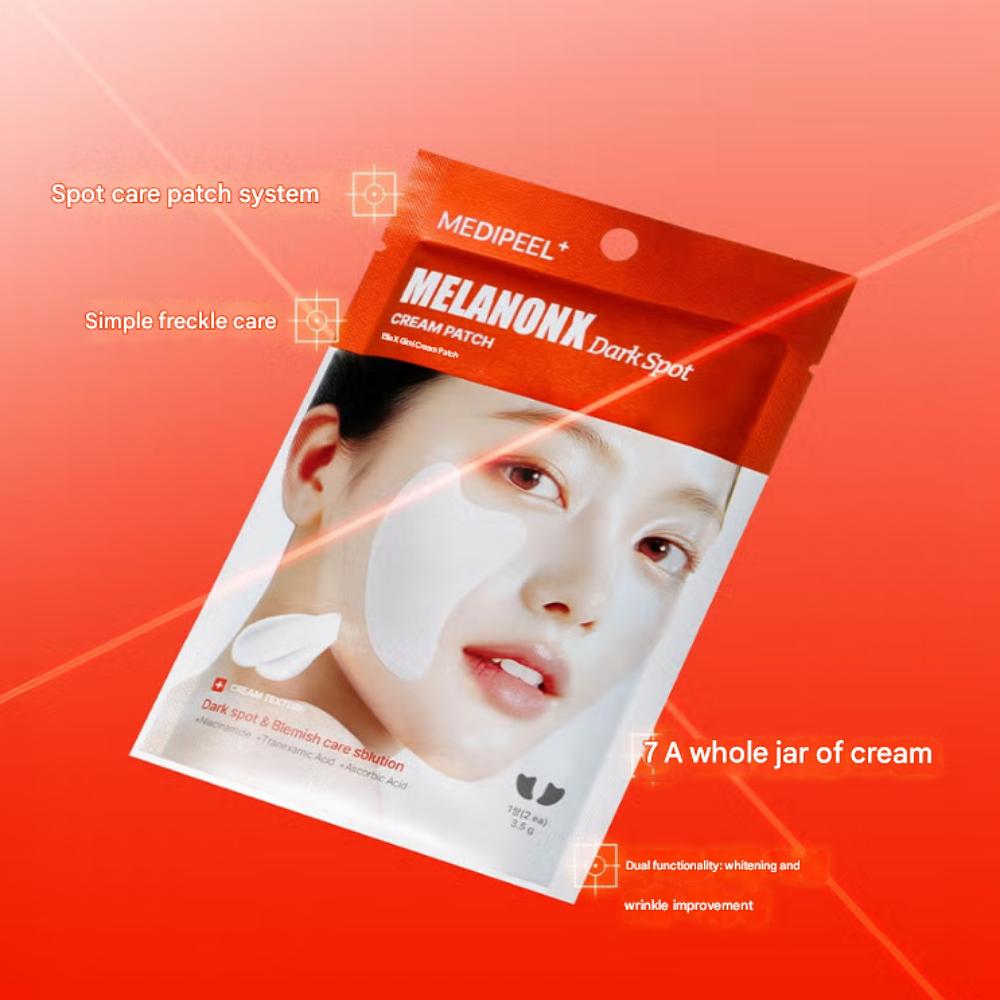 MediPeel MelanonX Freckle Cream Patch (2 sheets)