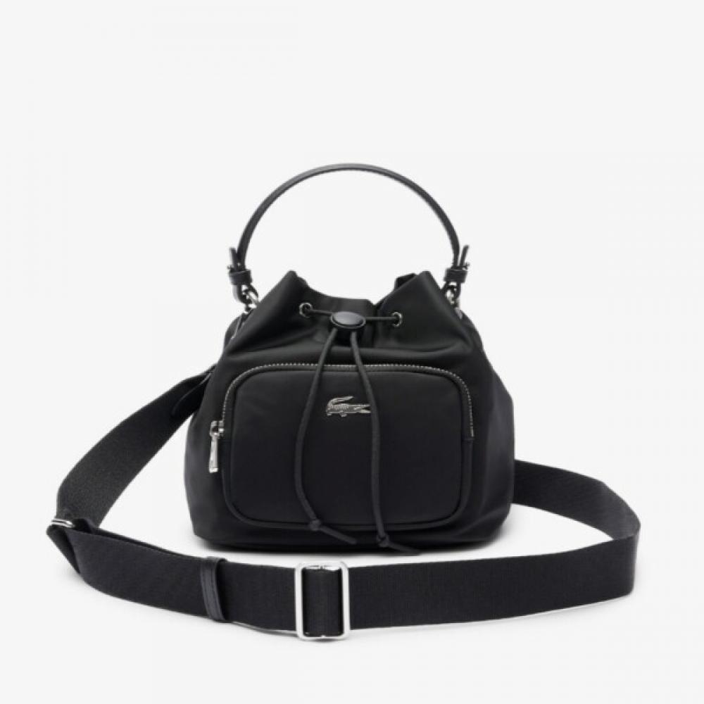 

Lacoste Easy Bucket Crossbody Bag Nf4553y56g